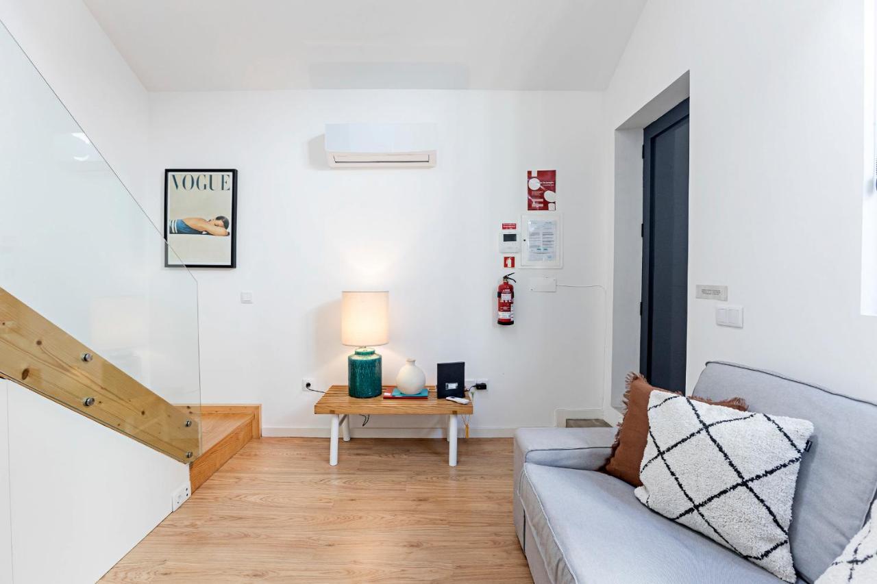 Cozy House W/ Ac Near Metro By Lovelystay Porto Exterior photo
