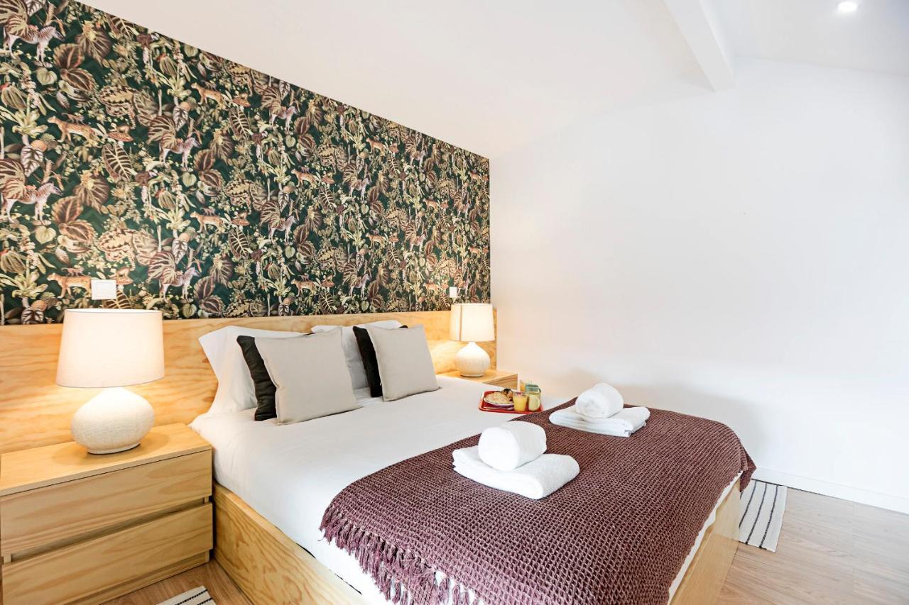 Cozy House W/ Ac Near Metro By Lovelystay Porto Exterior photo