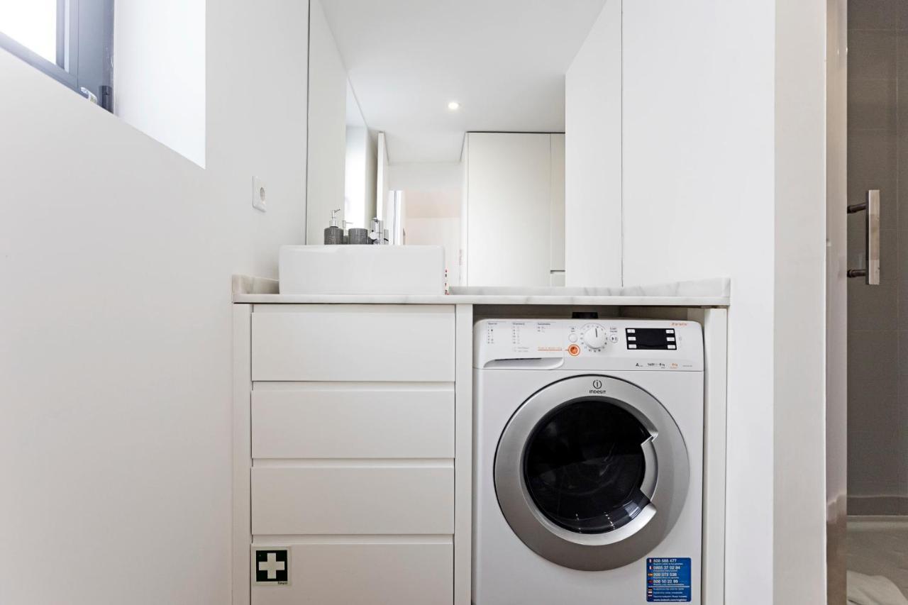 Cozy House W/ Ac Near Metro By Lovelystay Porto Exterior photo
